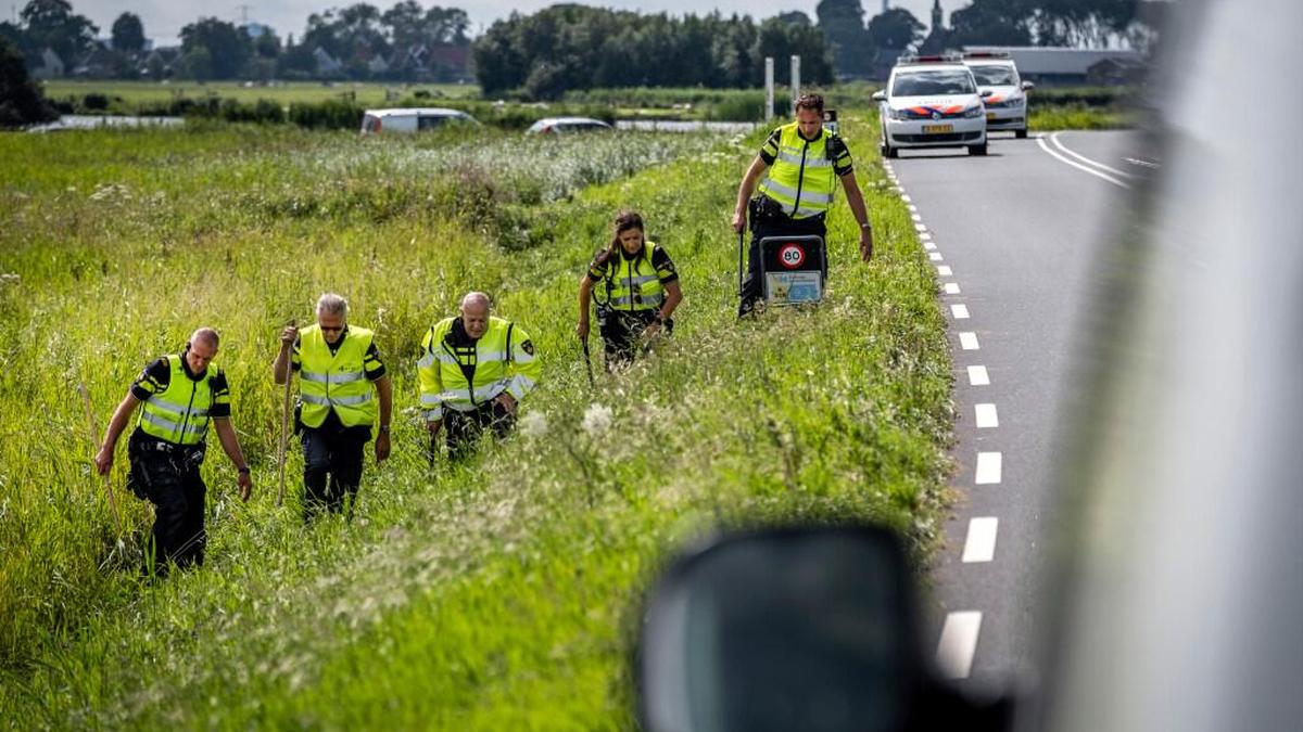 Markers opgelucht na aanhouding verdachte zaak Tamar